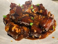 -绿茶餐厅(领展购物广场·中关村店)