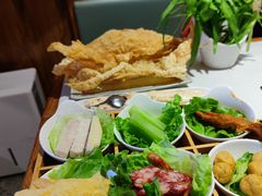 -螺大喜螺蛳粉火锅(雍和宫店)