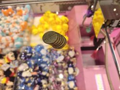 -LuckyStar幸运星家庭娱乐中心(东莞国贸店)