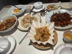 -辛香汇·现炒川菜(小寨原力场-西北首店)