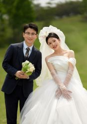 -拾尚映画·STUDIO婚纱摄影(中关村店)