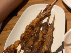 -半天妖烤鱼(方庄店)