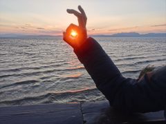 -捞渔河湿地公园