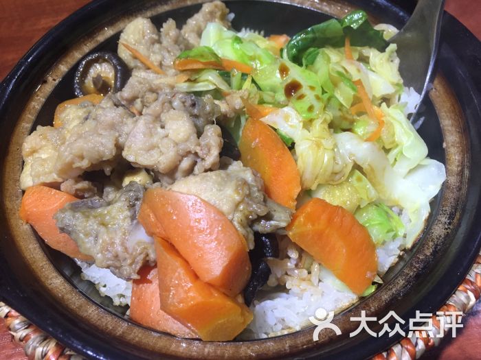 八公八婆(鼓楼店)图片 - 第12张