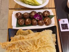 -淼福猪肚鸡·椰子鸡火锅(大沙地店)