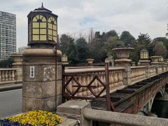 -温江公园