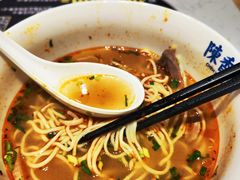 -陳香貴·兰州牛肉面(东方宝泰店)