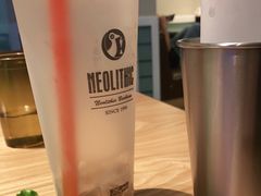 -新石器烤肉(之心城店)