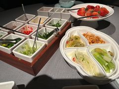 -左庭右院鲜牛肉火锅黑金店(陆家嘴中心店)