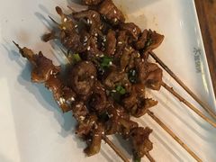 -木屋烧烤(龙湖天街店)