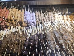 -童陈记重庆冷串串(食宝街店)