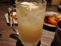 -三川·十酒Izakaya(南昌路店)