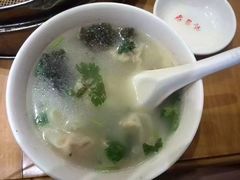 -松针蔡记蒸饺(花园路店)