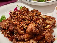 手抓蒜香骨-凯鸽酒楼(大同振兴街店)