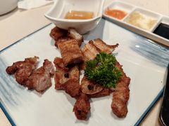 -本味轩精品茶餐厅(黄山路店)