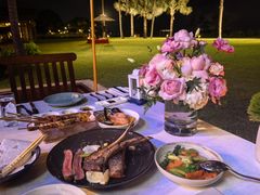 -宴悦海鲜餐厅·游水海鲜·牛排(亚龙湾瑞吉店)
