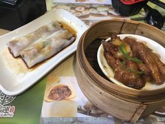 -添好运点心专门店(北角店)
