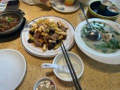 -蒸武门·广式茶点(金宝莱店)