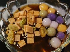 -新白鹿餐厅(百联中环店)