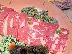 原味手切雪岭吊龙-芸山季·云南野生菌火锅(人民广场来福士店)