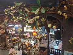 -文楼·淮扬菜·淮安早茶(河下古镇翔宇店)
