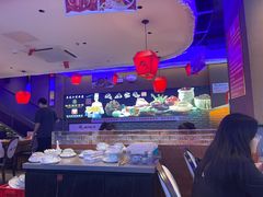-山河屯铁锅炖·非遗铁锅炖(华强北店)
