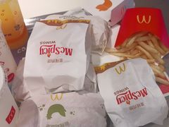 -麦当劳(余姚北站店)