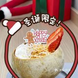 圣诞限定🎄磕到这对冬日CP 💕超甜的~