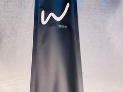 -W COLLECTIVE  DESSERT SHOP