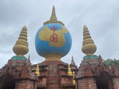-一寨两国风景区