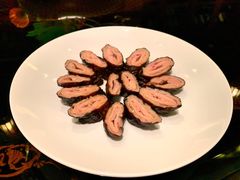 -杭州西子湖四季酒店·金沙厅