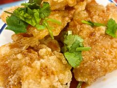 锅包肉-华天延吉餐厅(西安门一店)