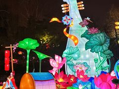 -趵突泉景区