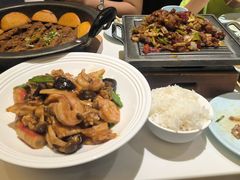 -大铁勺新津菜(东丽阳光新业广场店)