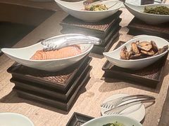 -舟山朱家尖威斯汀酒店·知味标帜自助餐厅