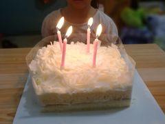 -幸福西饼生日蛋糕·下午茶(思明店)