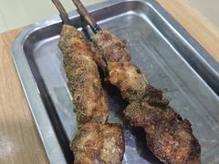 -新疆食府(华龙店)