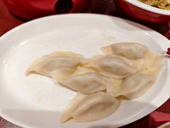 -喜家德虾仁水饺(北京超极合生汇店)