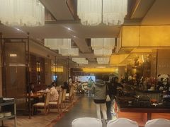 -九寨沟天源豪生度假酒店-豪庭轩中餐厅