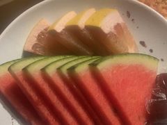 -红蜡烛-养生粥-津鲁菜(中山路店)