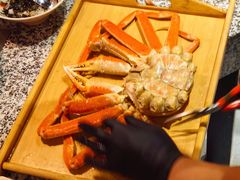 -震海贝烤贝·民俗特色店(延吉总店)