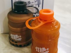 -milkplus·泰式奶茶(较场东路店)