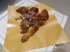 -老妈菜馆(建设街店)