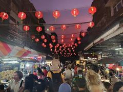-唐人街(耀华力路)