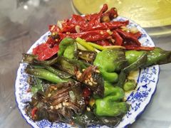 -老西安韩记三鲜煮馍(四府街店)