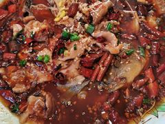 -九转小磨·非遗东北菜(群力店)