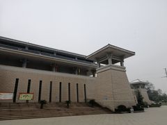 -鄂州市博物馆