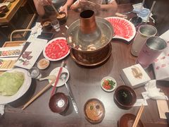 -南门涮肉(后海店)