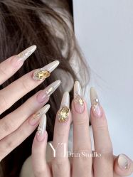 -M·X Nail日式美甲美睫