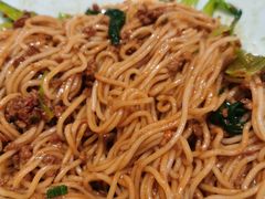 -上海财经大学-武东食堂